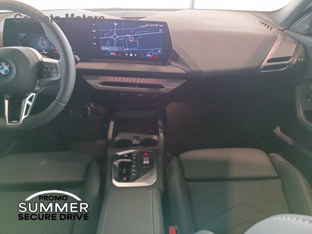 BMW 220 gran coupe 48v msport pro auto