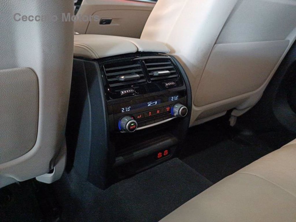 BMW 530d touring mhev 48v xdrive msport auto