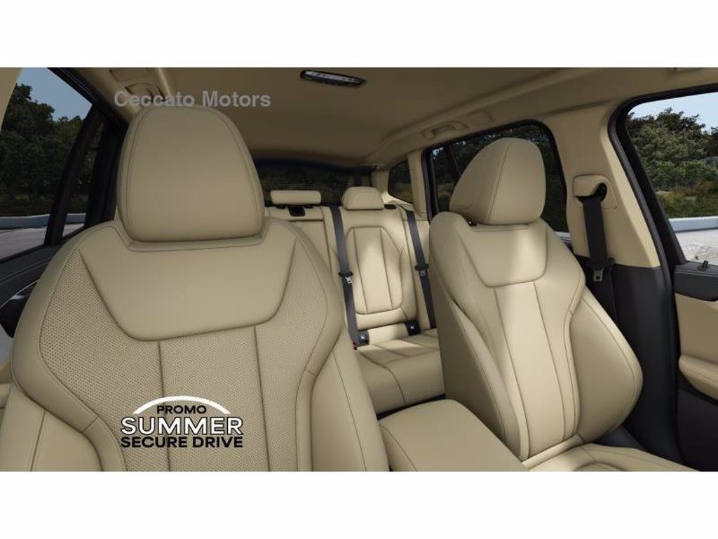 BMW X3 xdrive30e auto