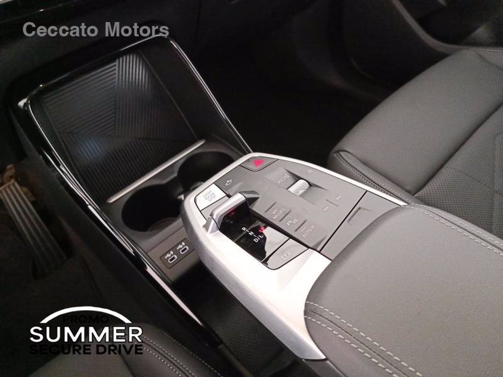 BMW 218d active tourer luxury auto