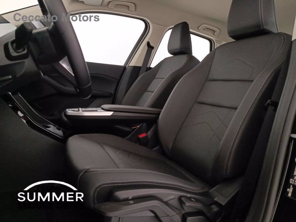 BMW 218d active tourer luxury auto