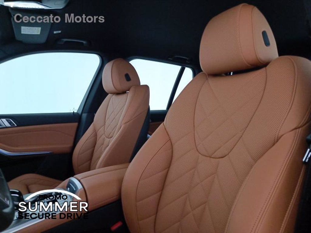 BMW X5 xdrive45e msport auto