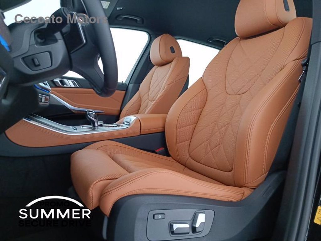BMW X5 xdrive45e msport auto