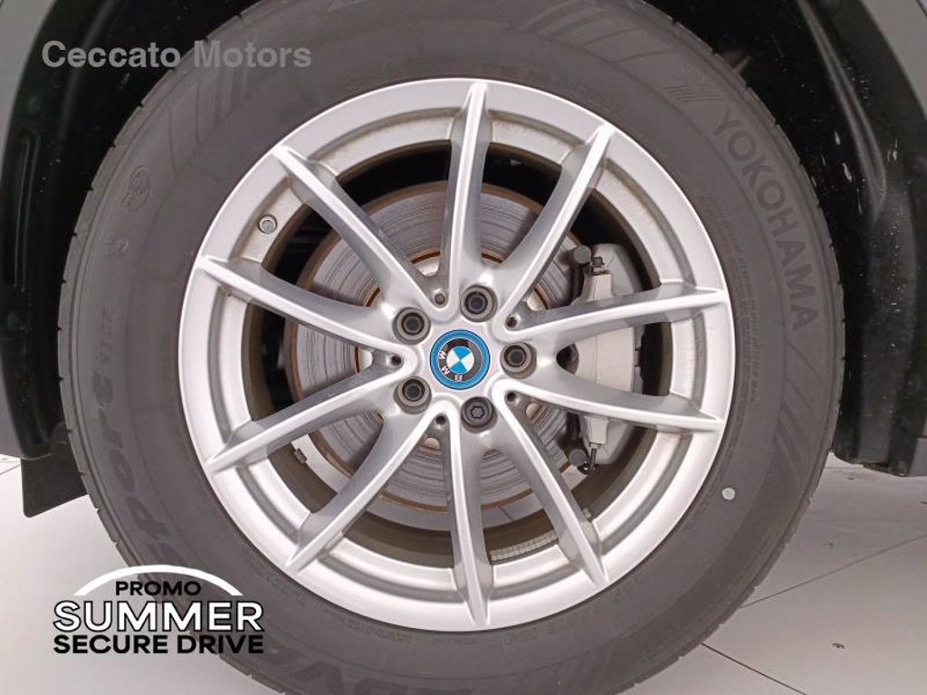BMW X3 xdrive30e auto