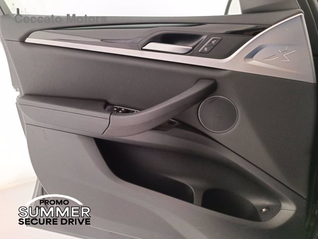 BMW X3 xdrive30e auto