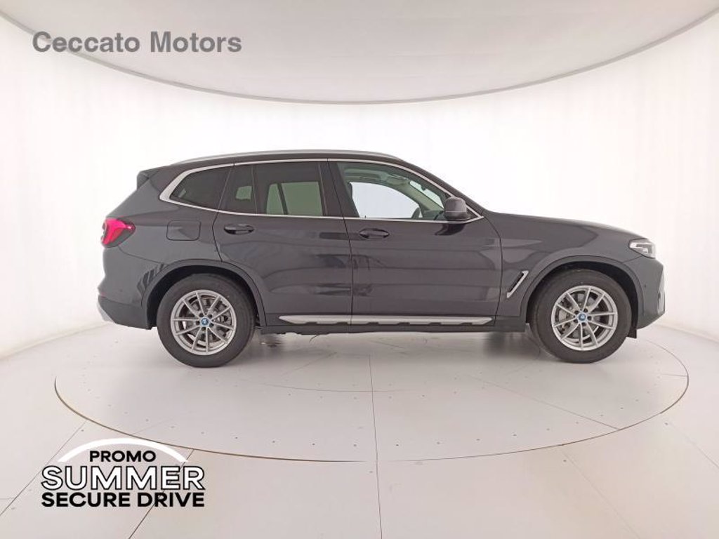 BMW X3 xdrive30e auto
