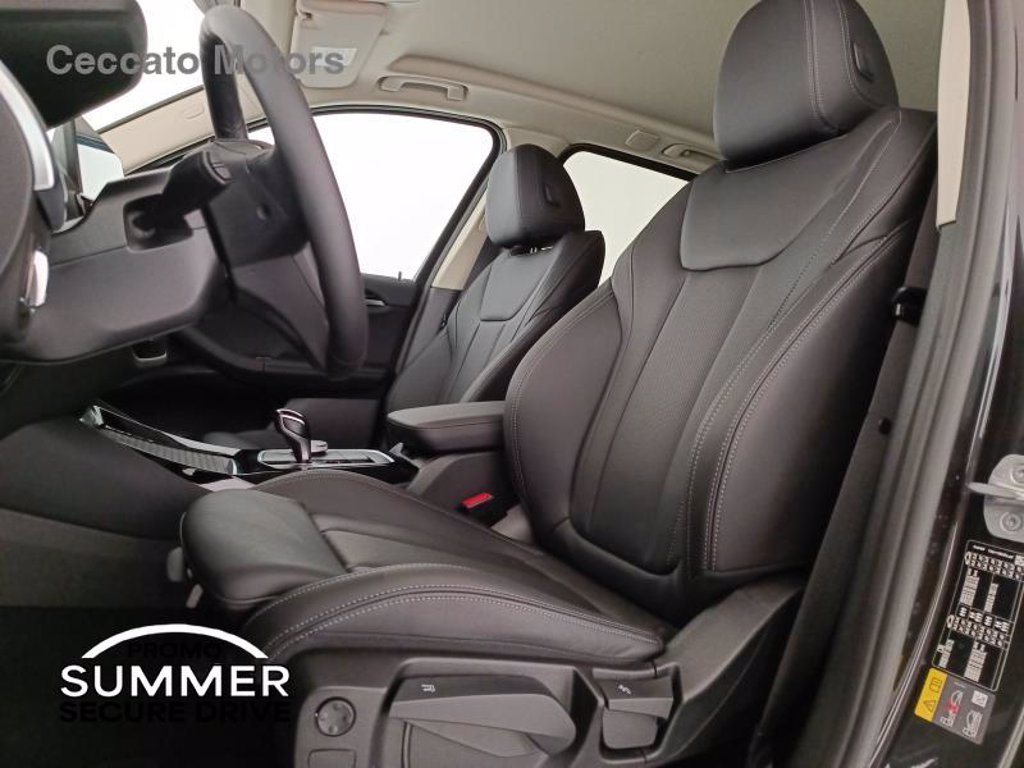 BMW X3 xdrive30e auto