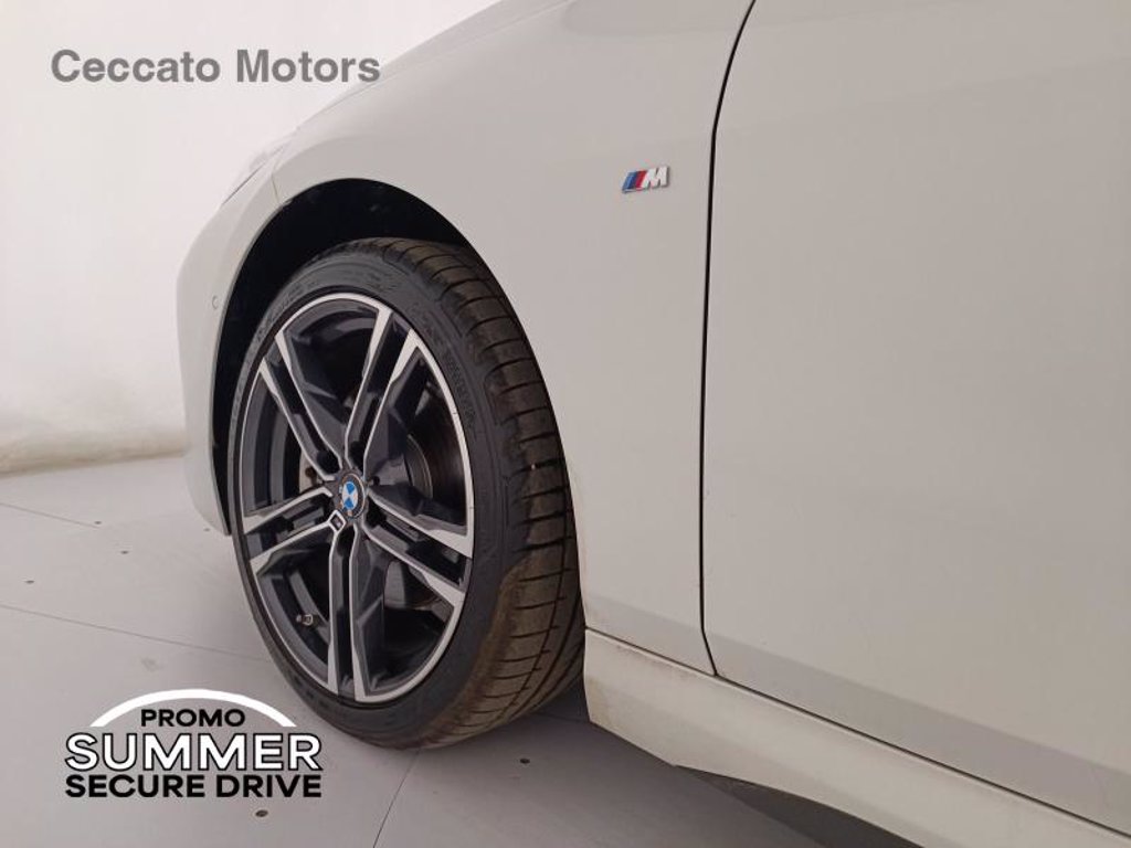 BMW 218d gran coupe msport