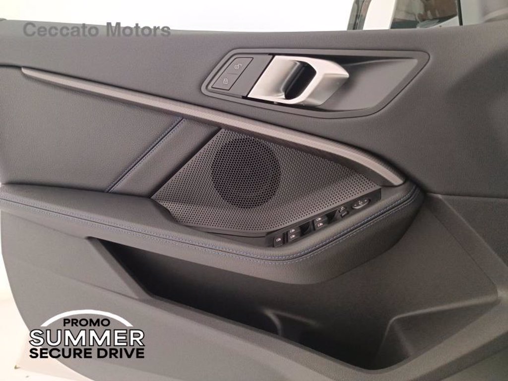 BMW 218d gran coupe msport