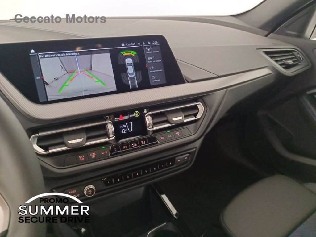 BMW 218d gran coupe msport