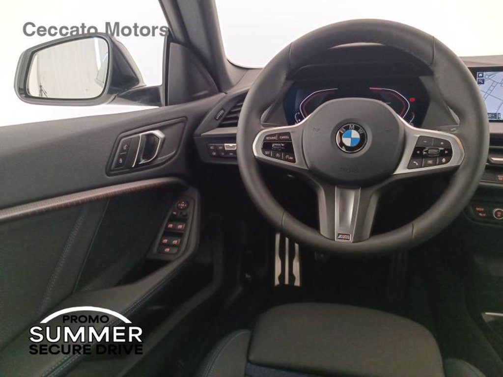 BMW 218d gran coupe msport