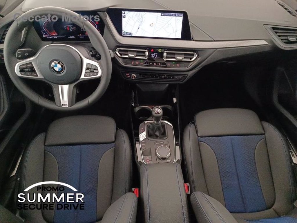 BMW 218d gran coupe msport