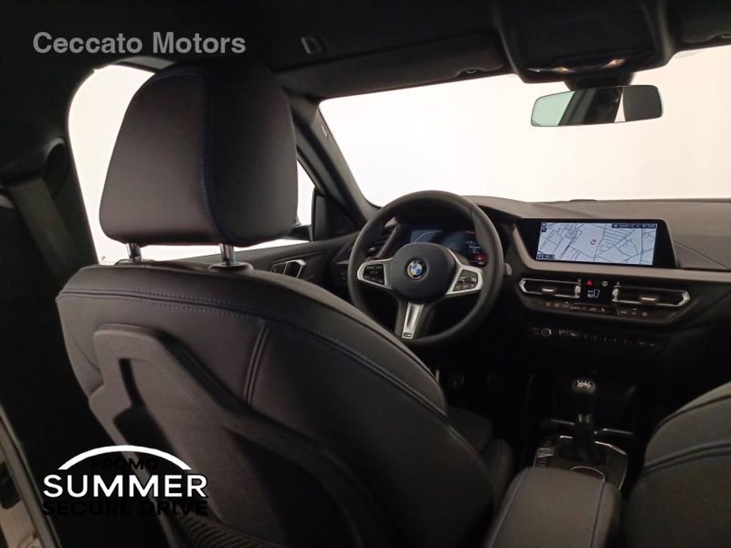 BMW 218d gran coupe msport