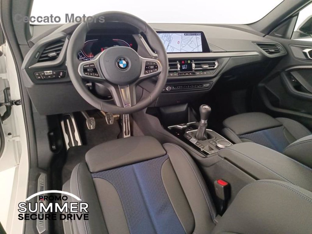BMW 218d gran coupe msport