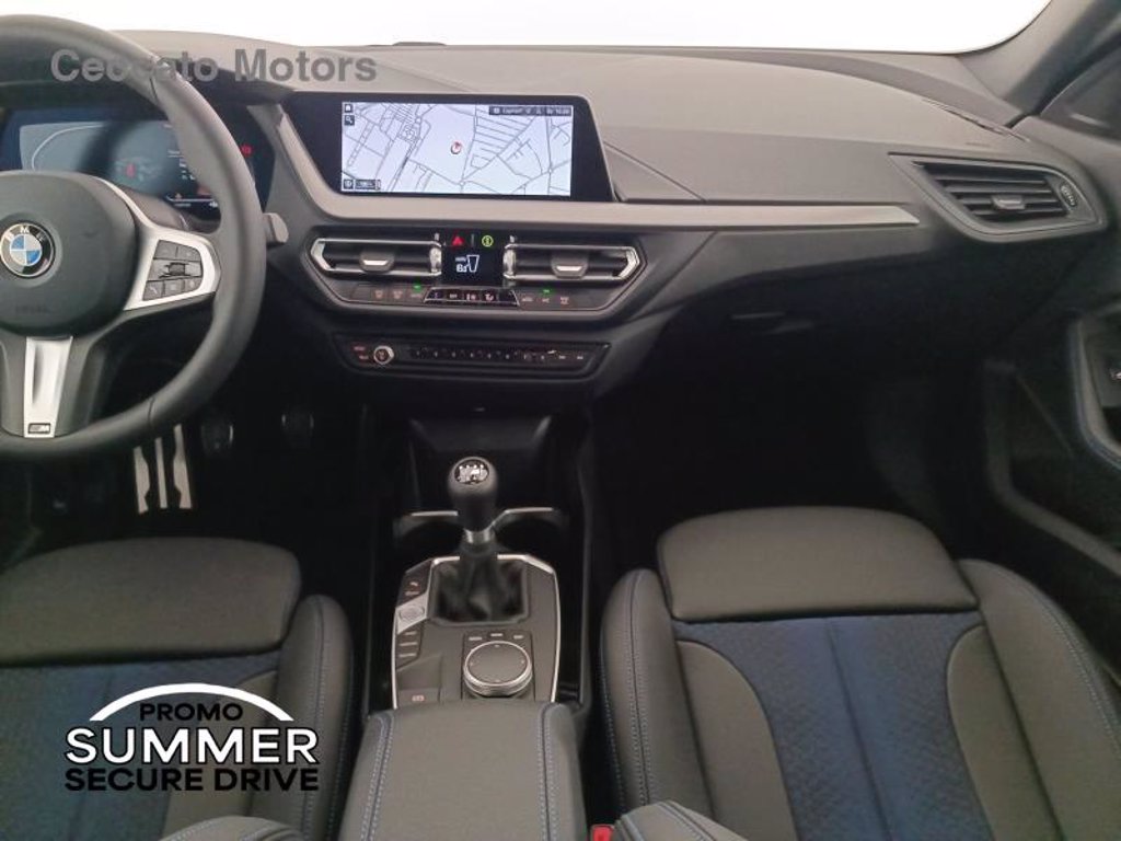 BMW 218d gran coupe msport