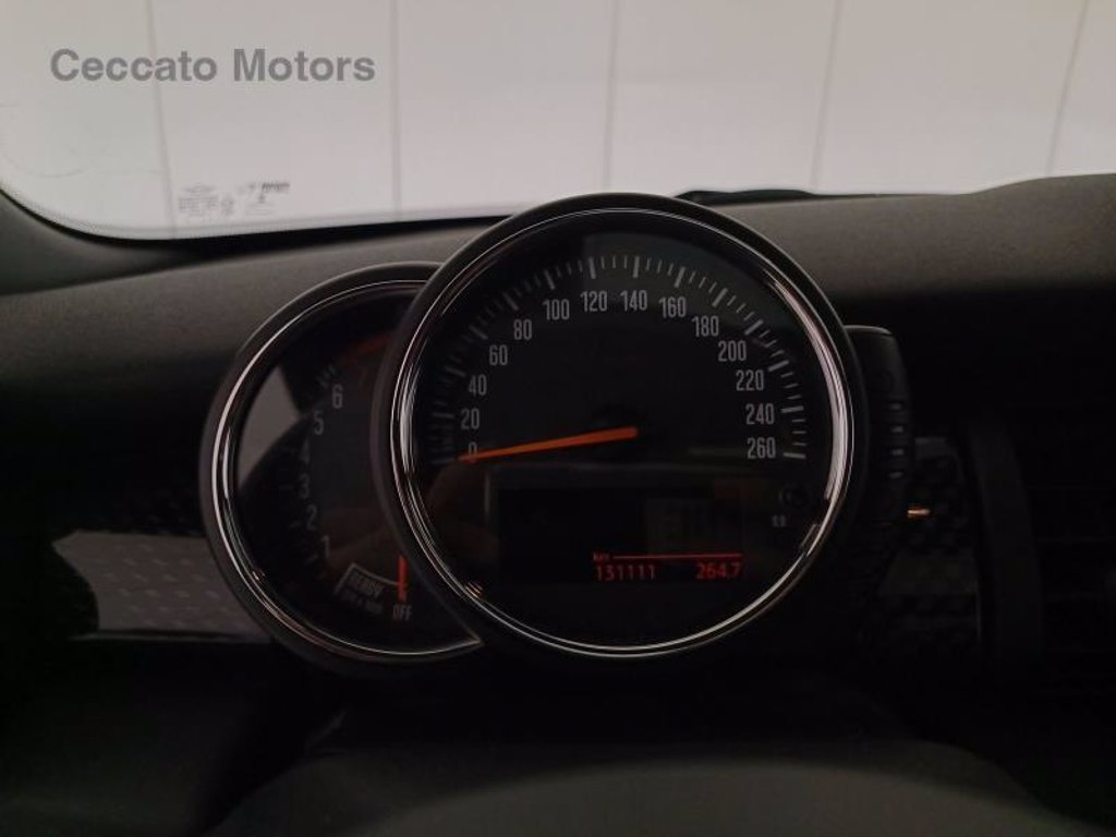 MINI Mini 2.0 cooper s boost 3p