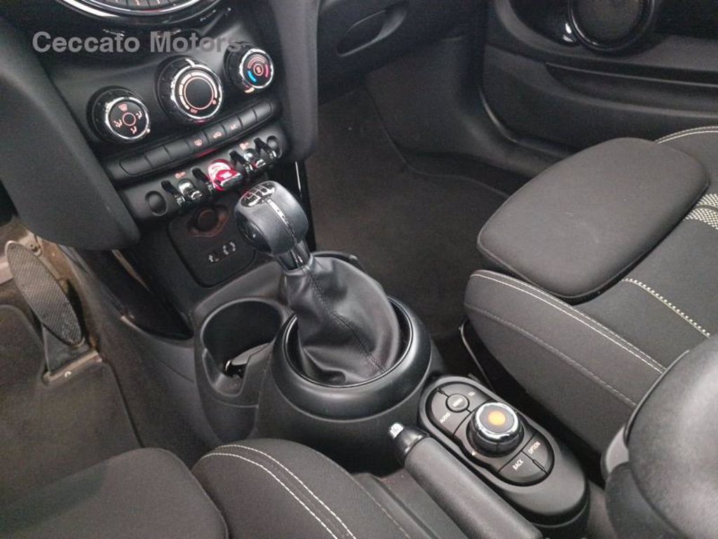MINI Mini 2.0 cooper s boost 3p