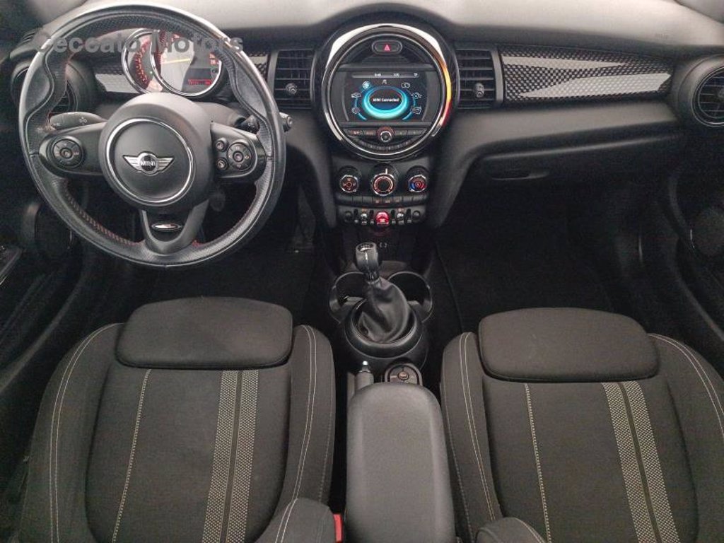MINI Mini 2.0 cooper s boost 3p
