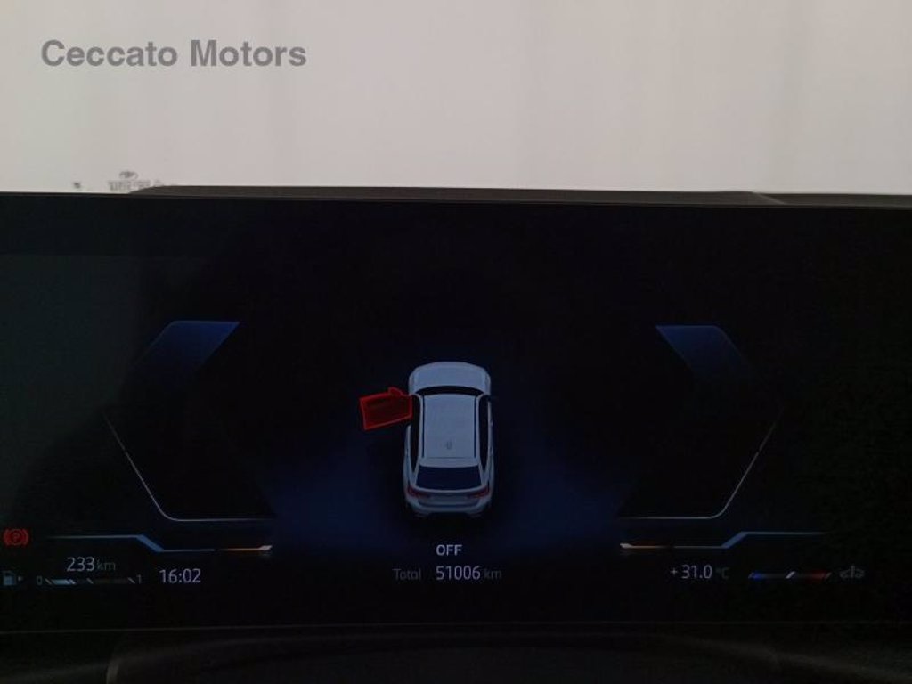 BMW M340d touring mhev 48v xdrive auto
