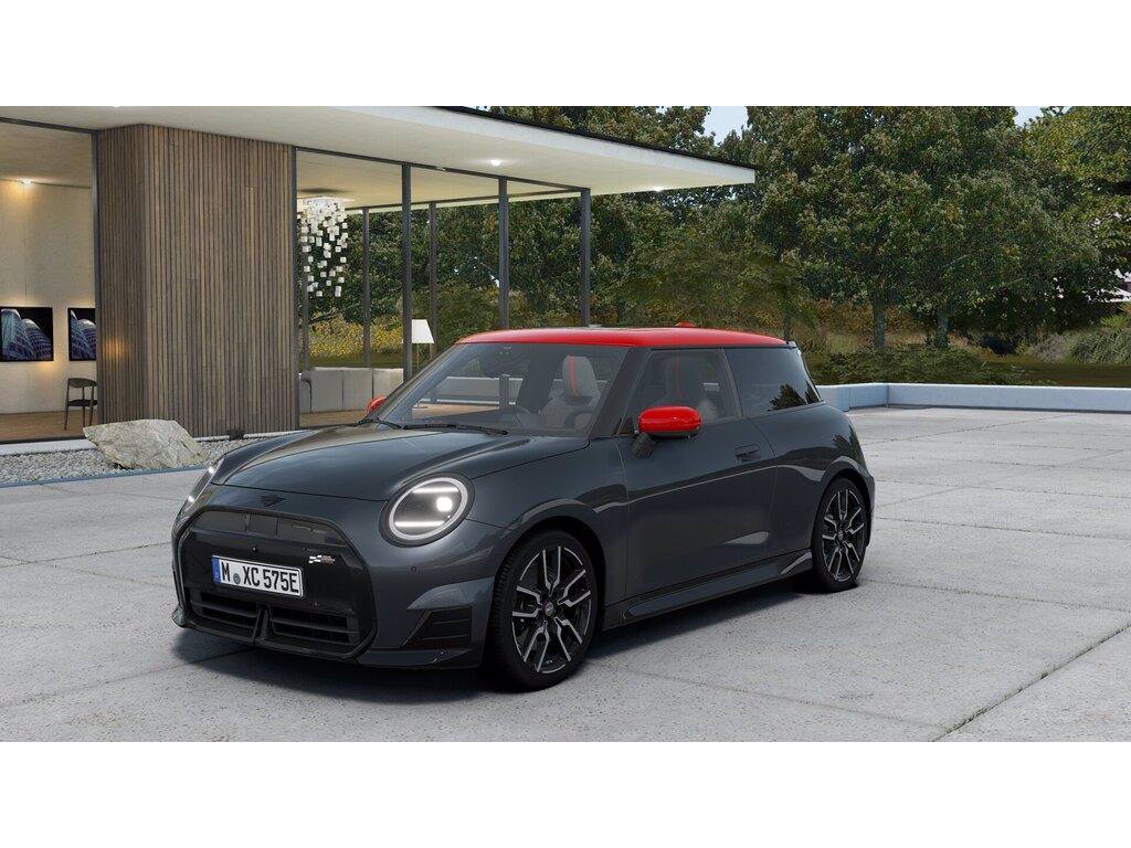 MINI Mini cooper se jcw