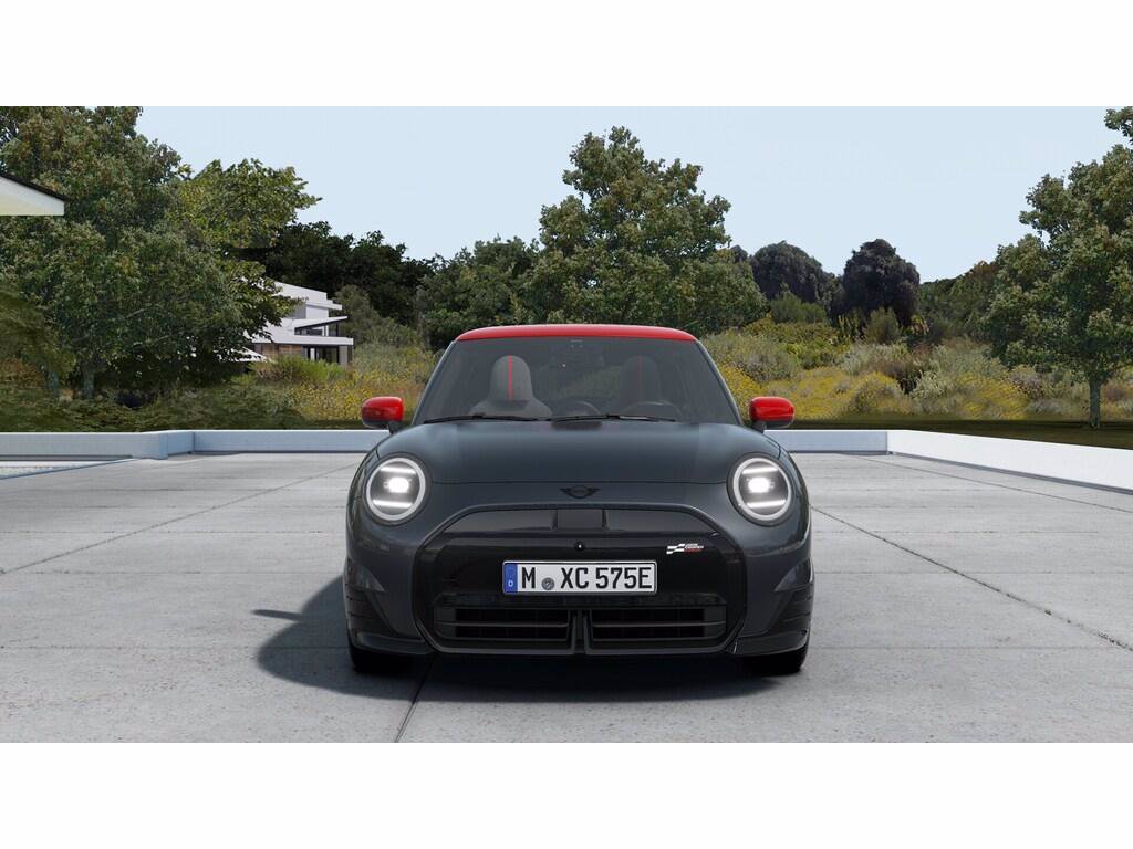 MINI Mini cooper se jcw