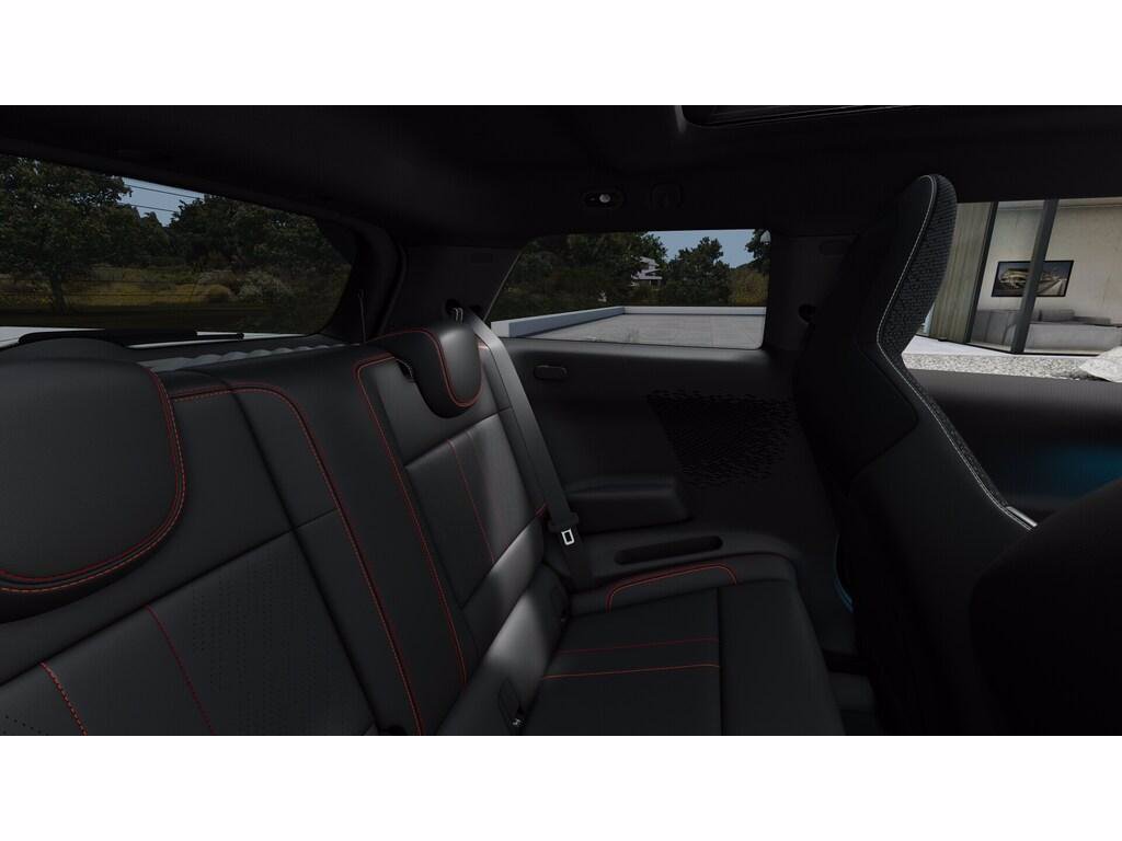 MINI Mini cooper se jcw