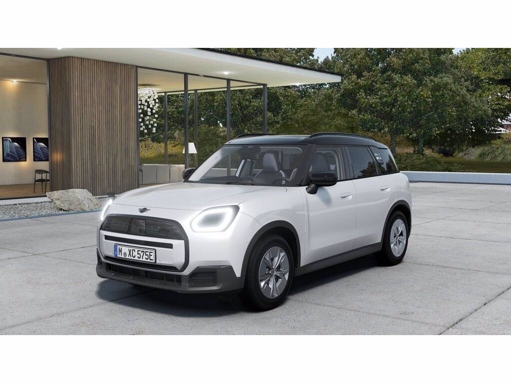 MINI Mini countryman e classic