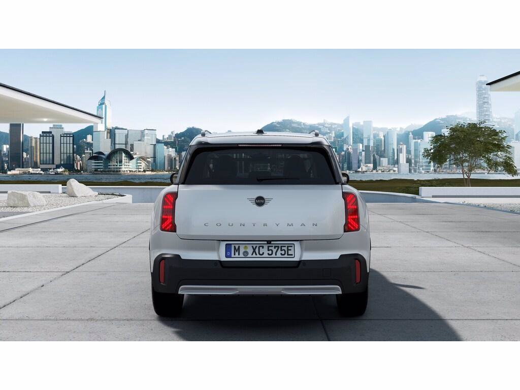 MINI Mini countryman e classic