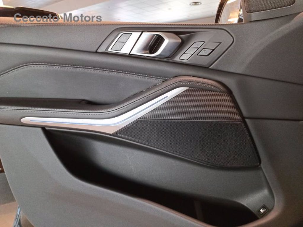 BMW X5 xdrive45e msport auto