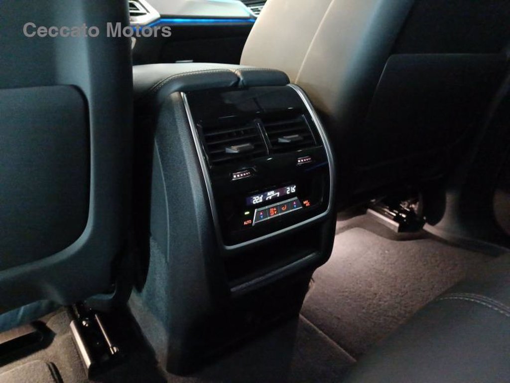 BMW X5 xdrive45e msport auto
