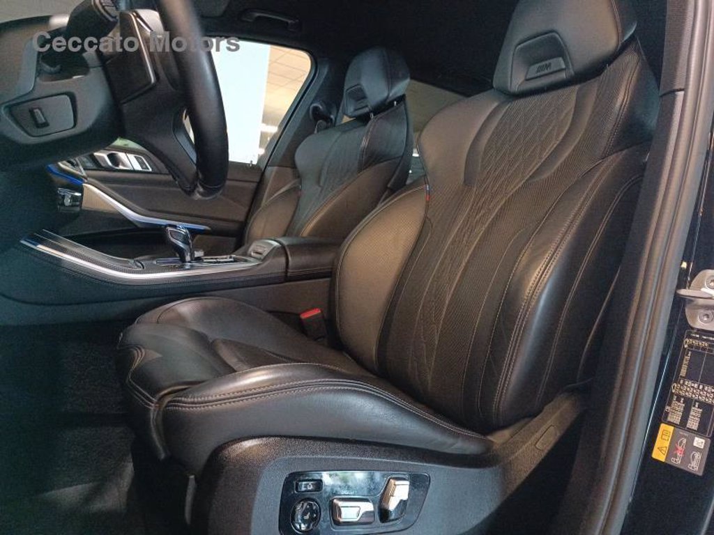 BMW X5 xdrive45e msport auto