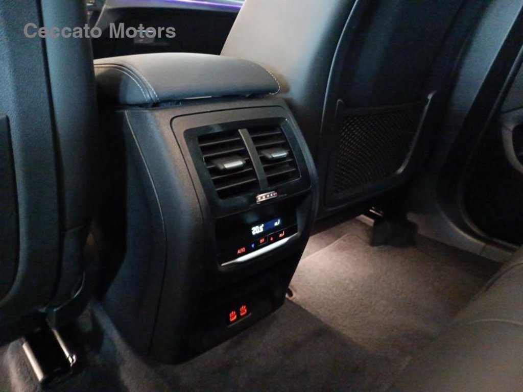 BMW X3 xdrive20d mhev 48v xline auto
