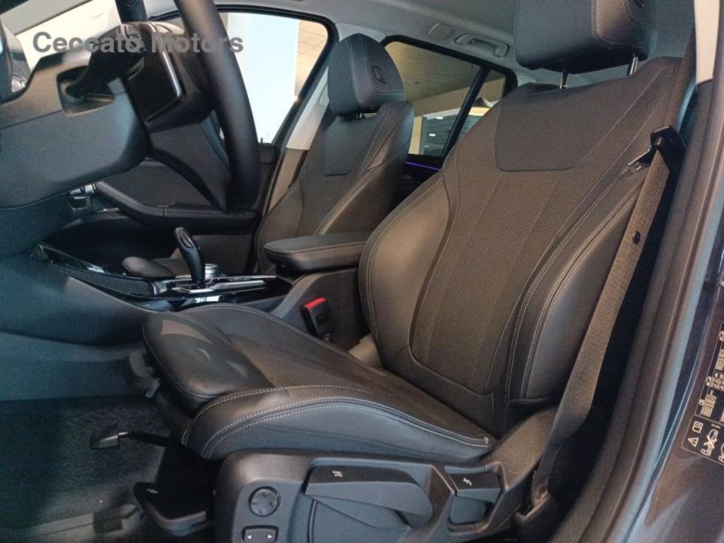 BMW X3 xdrive20d mhev 48v xline auto