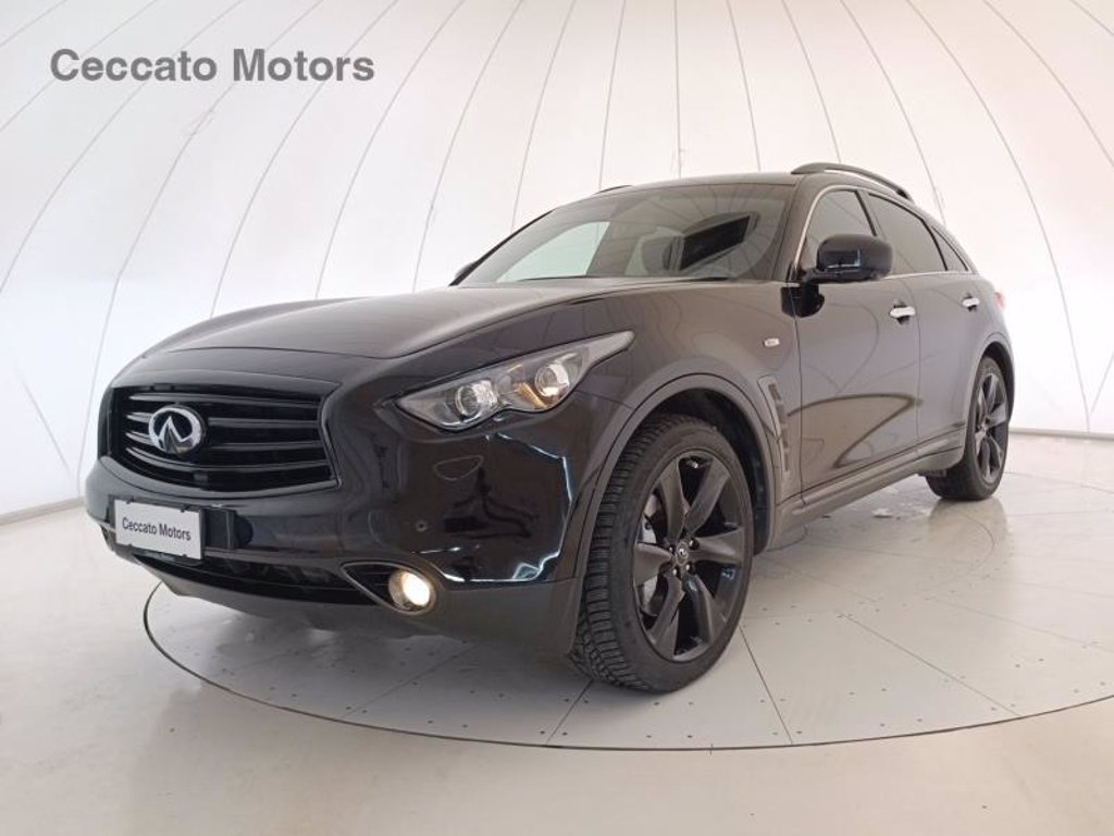 INFINITI Qx70 (fx) 3.0d v6 s premium auto fl