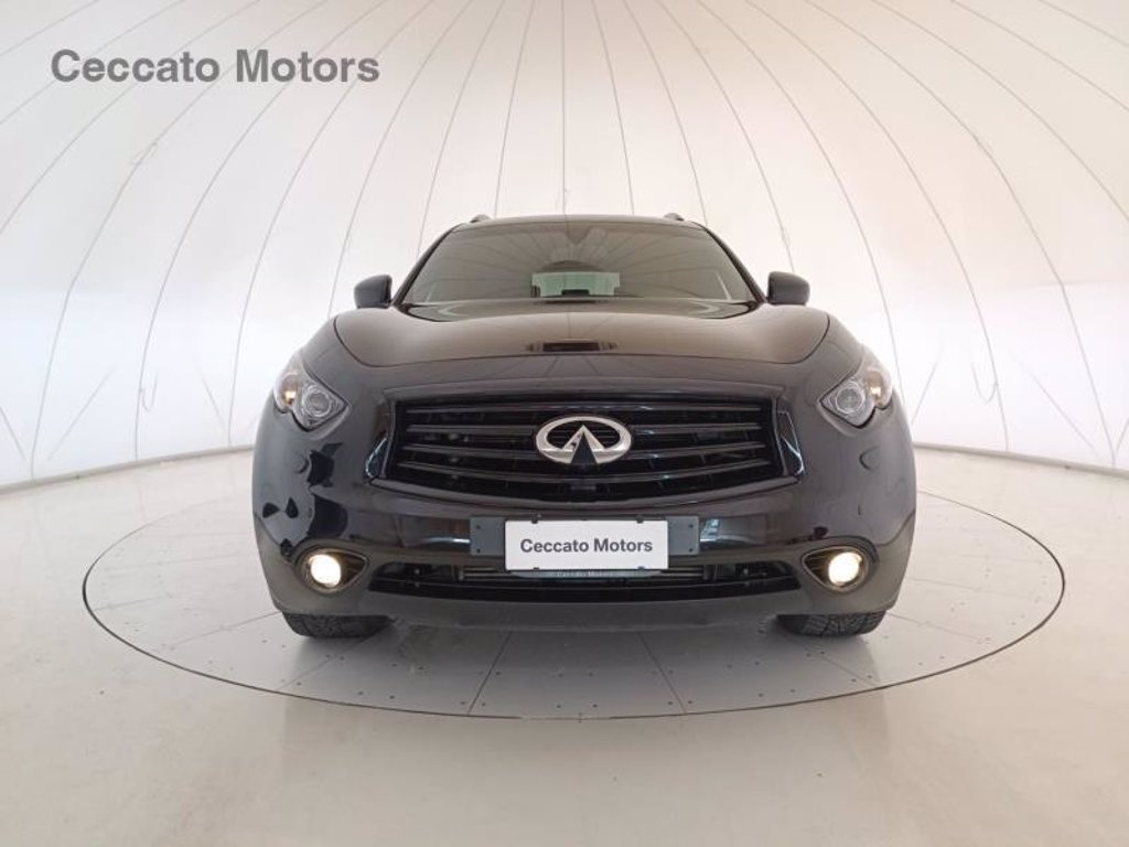 INFINITI Qx70 (fx) 3.0d v6 s premium auto fl