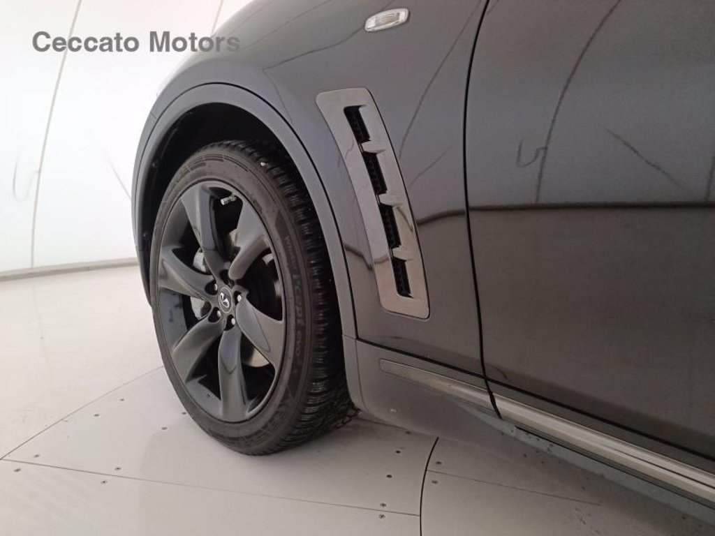 INFINITI Qx70 (fx) 3.0d v6 s premium auto fl