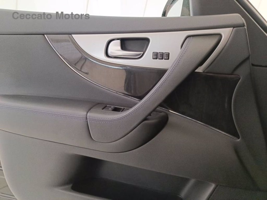 INFINITI Qx70 (fx) 3.0d v6 s premium auto fl