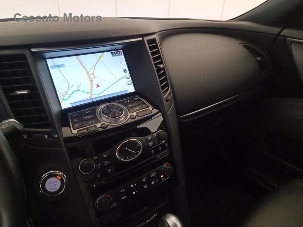 INFINITI Qx70 (fx) 3.0d v6 s premium auto fl
