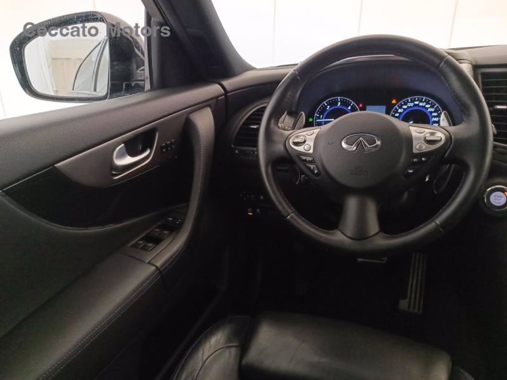 INFINITI Qx70 (fx) 3.0d v6 s premium auto fl