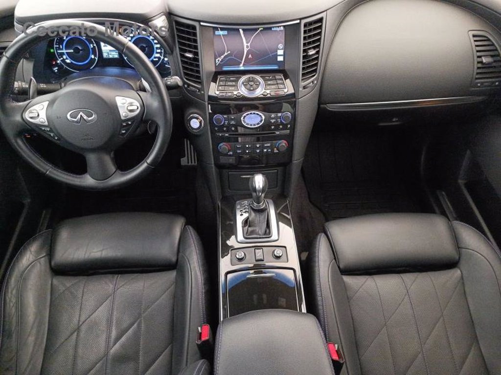 INFINITI Qx70 (fx) 3.0d v6 s premium auto fl