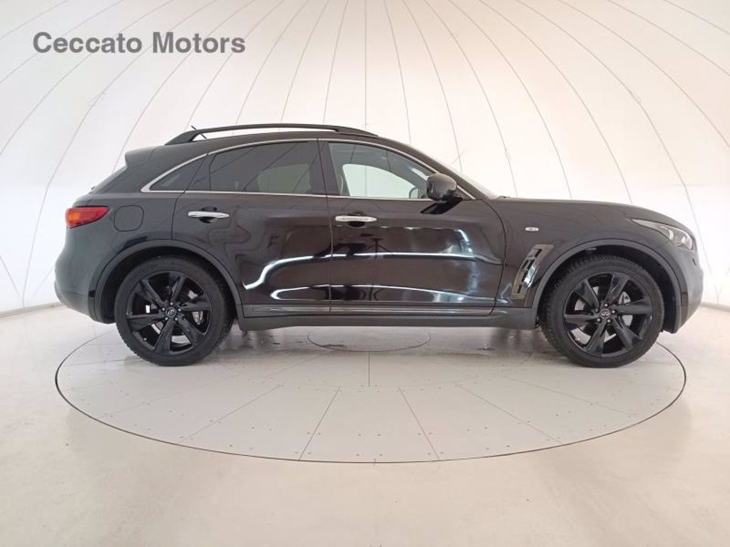INFINITI Qx70 (fx) 3.0d v6 s premium auto fl