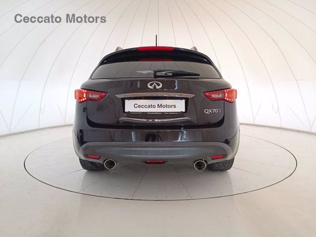 INFINITI Qx70 (fx) 3.0d v6 s premium auto fl