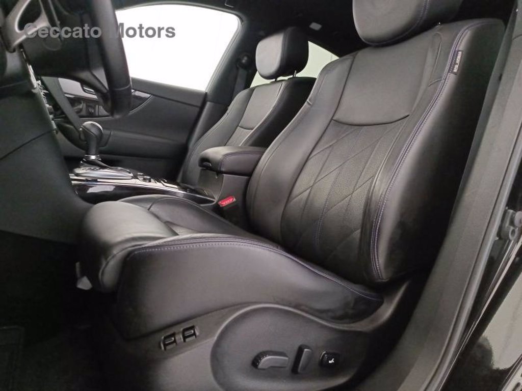 INFINITI Qx70 (fx) 3.0d v6 s premium auto fl