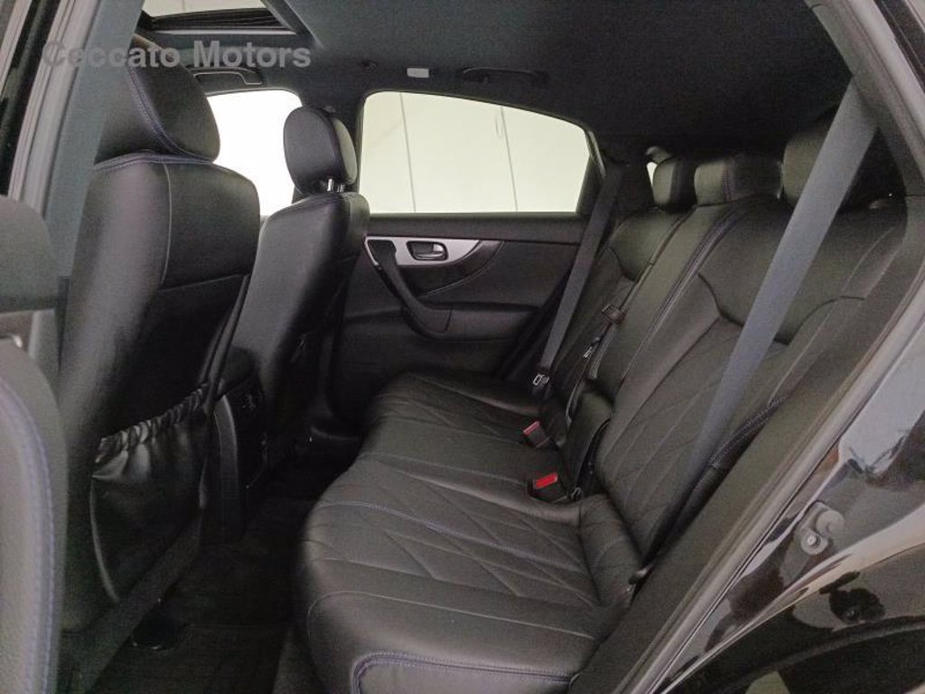 INFINITI Qx70 (fx) 3.0d v6 s premium auto fl