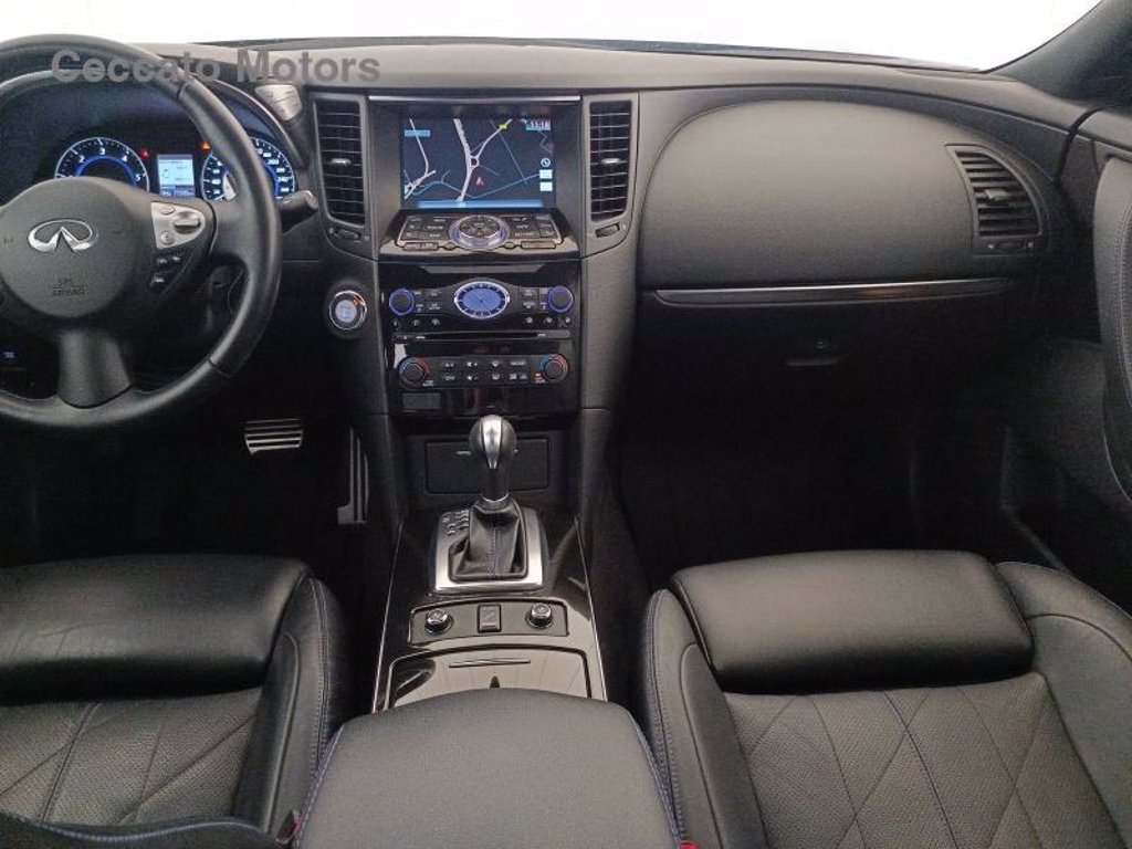 INFINITI Qx70 (fx) 3.0d v6 s premium auto fl