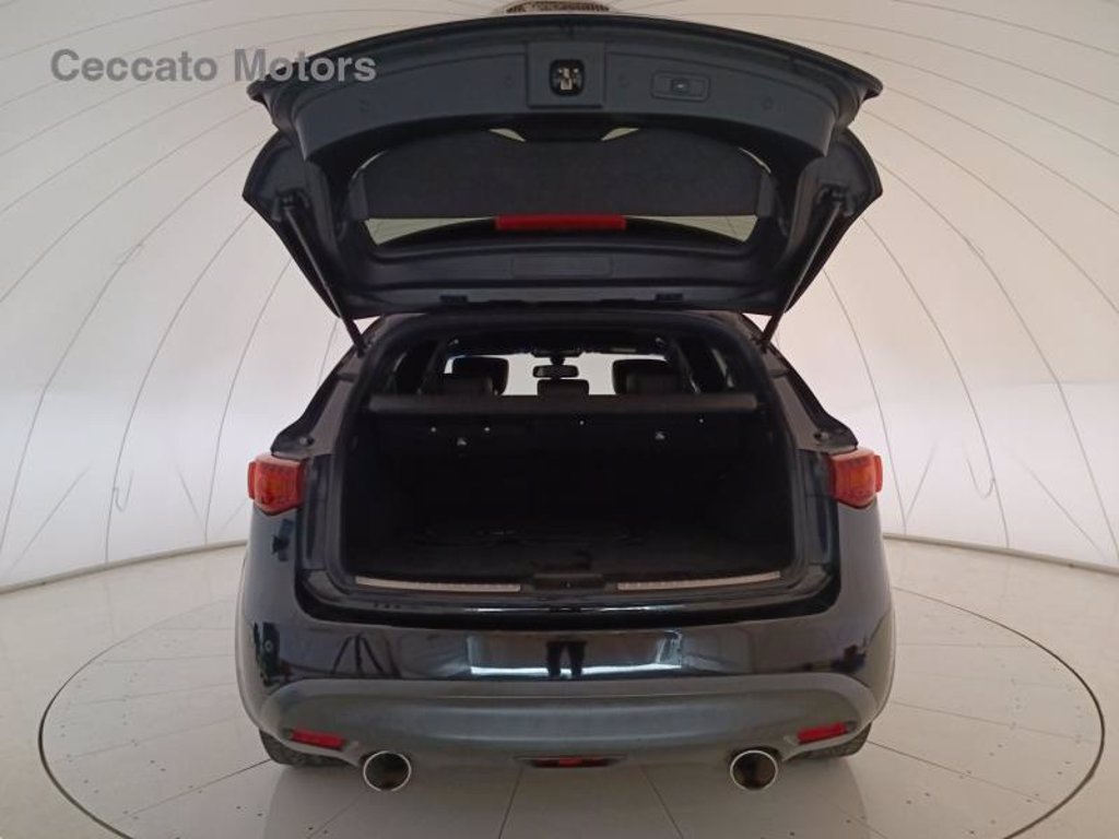 INFINITI Qx70 (fx) 3.0d v6 s premium auto fl