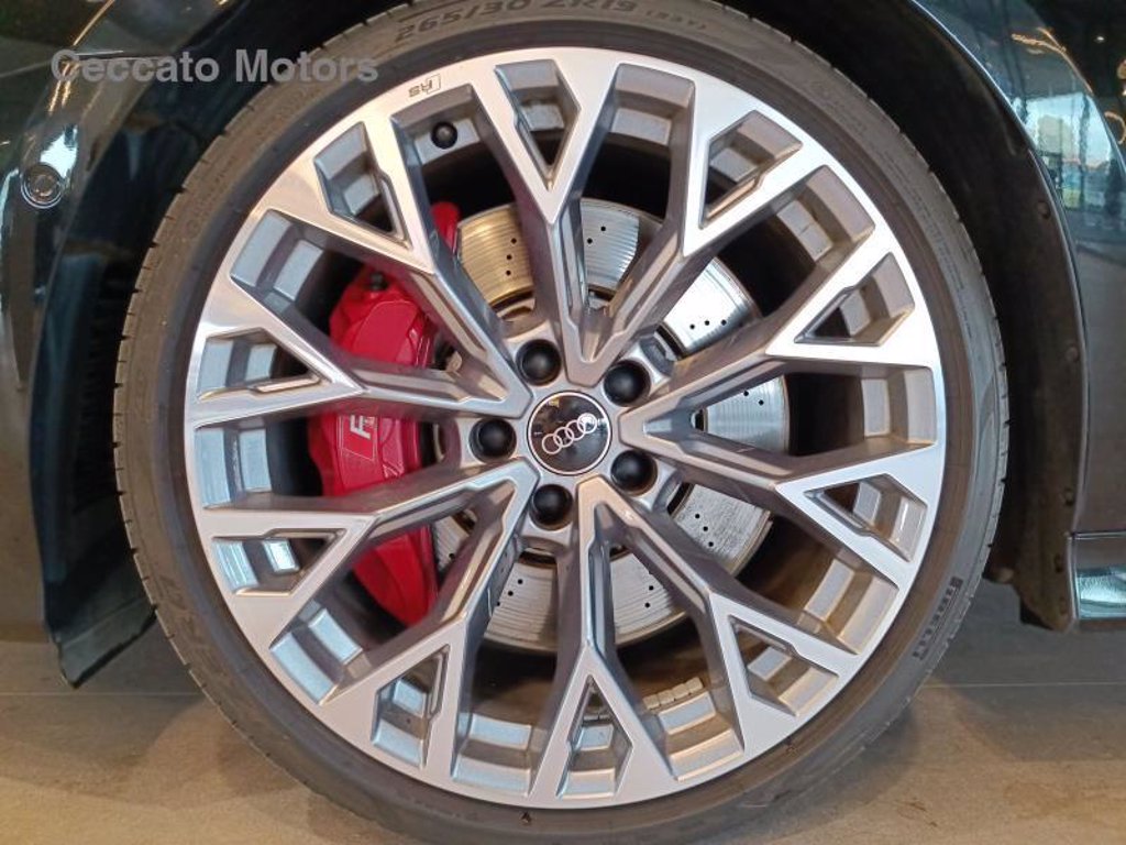 AUDI Rs3 sportback 2.5 tfsi quattro s-tronic
