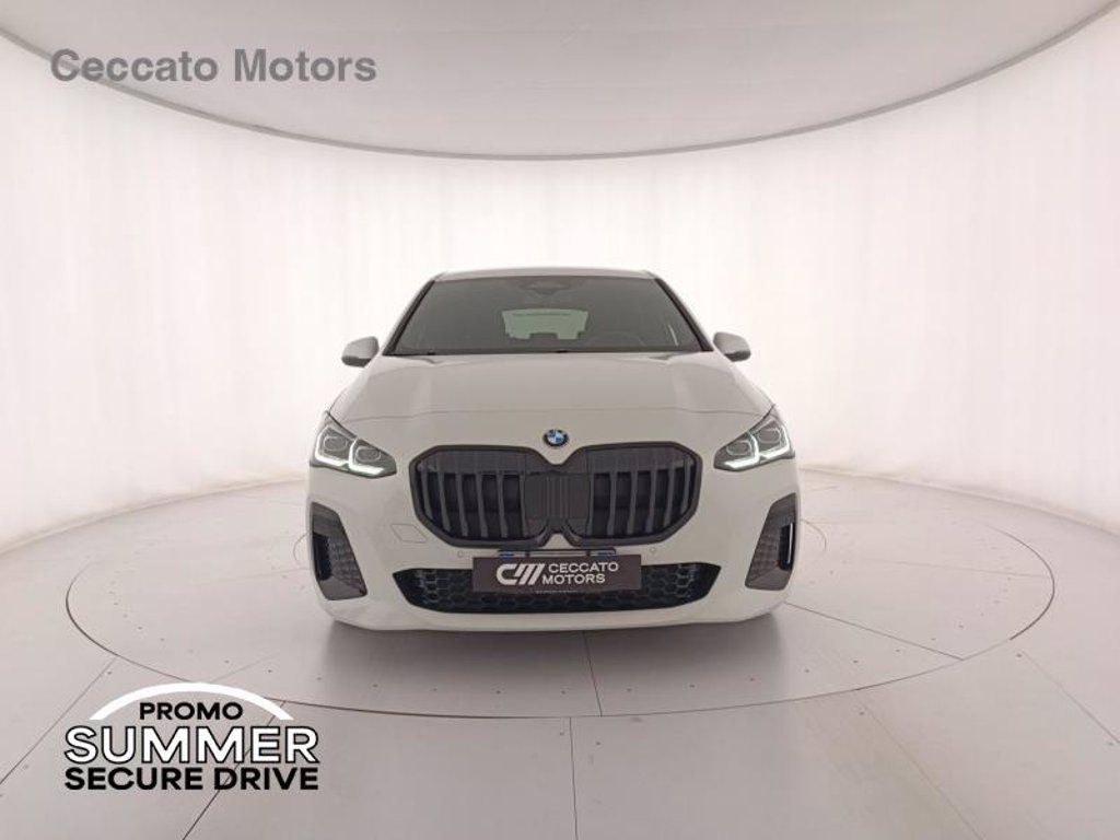 BMW 218i active tourer msport auto