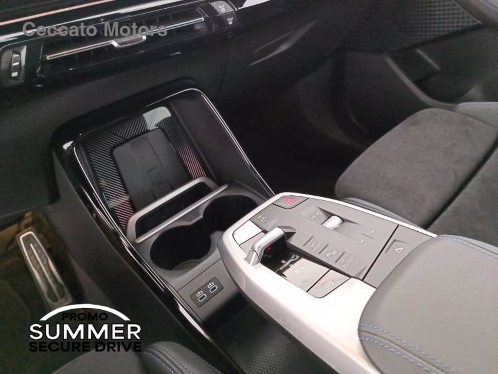 BMW 218i active tourer msport auto