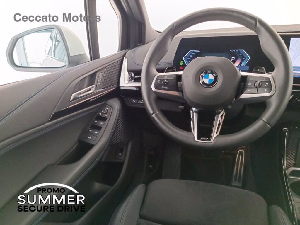 BMW 218i active tourer msport auto